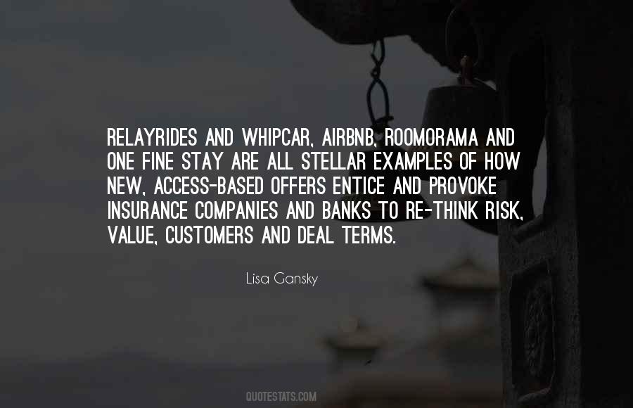 Provoke Me Quotes #322901