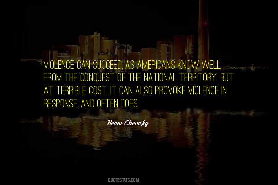 Provoke Me Quotes #366284