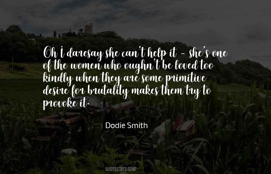 Provoke Me Quotes #368877