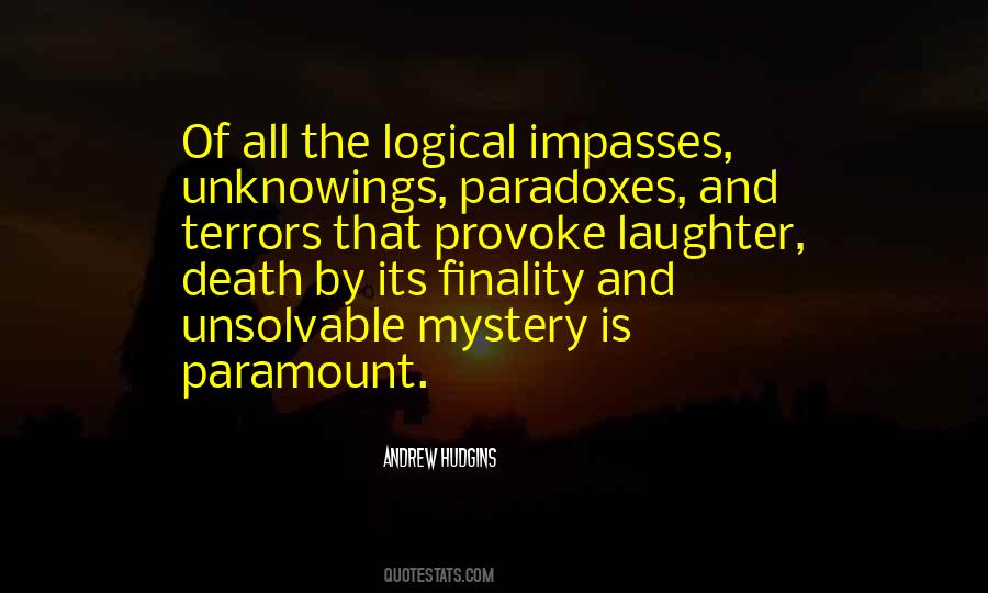 Provoke Me Quotes #36992