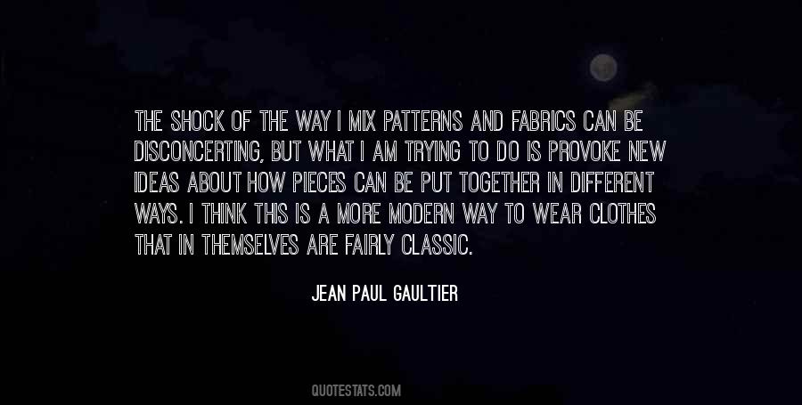 Provoke Me Quotes #384241