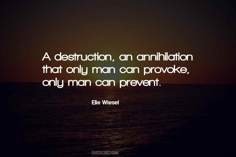 Provoke Me Quotes #404159