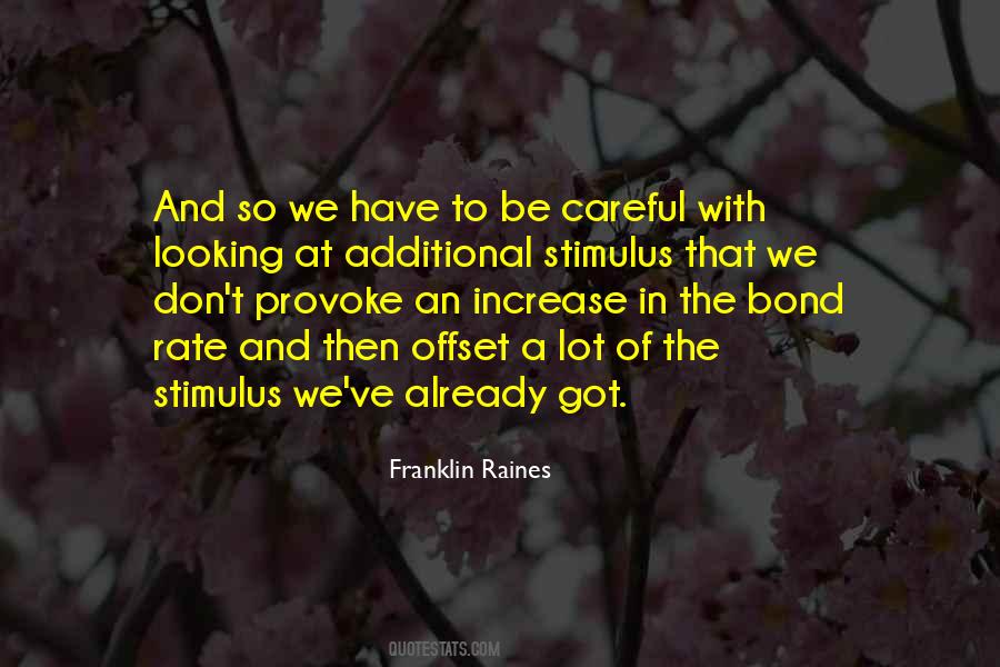 Provoke Me Quotes #437840