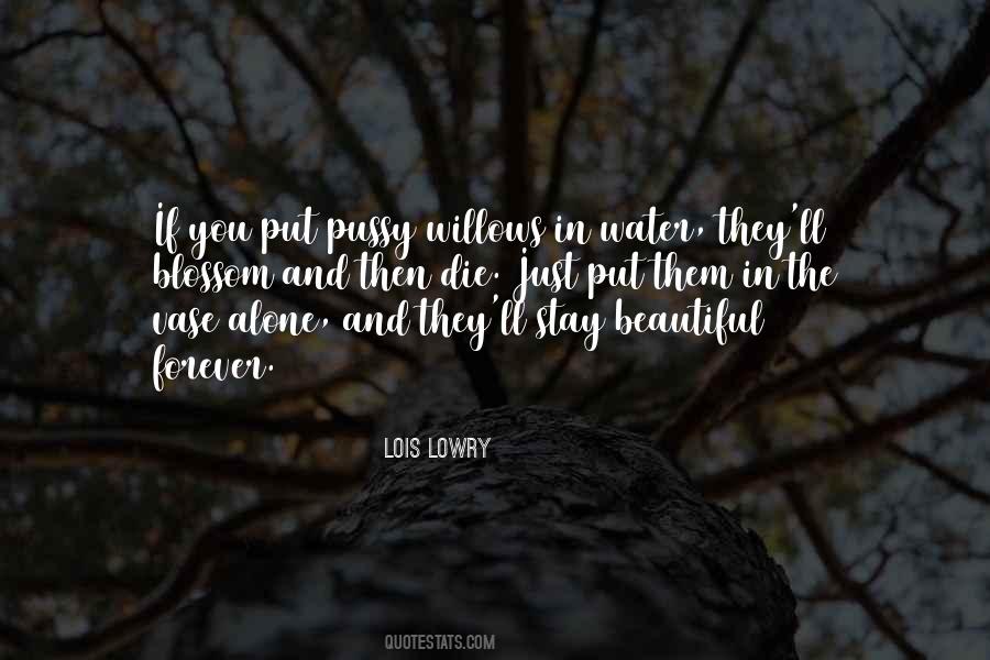 Quotes About Lois Lowry #139091