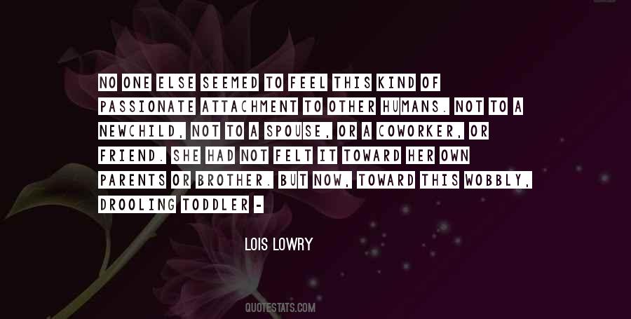 Quotes About Lois Lowry #93765