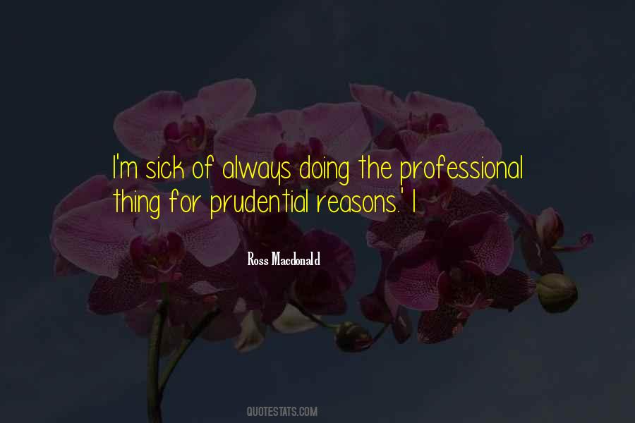 Prudential Quotes #120697