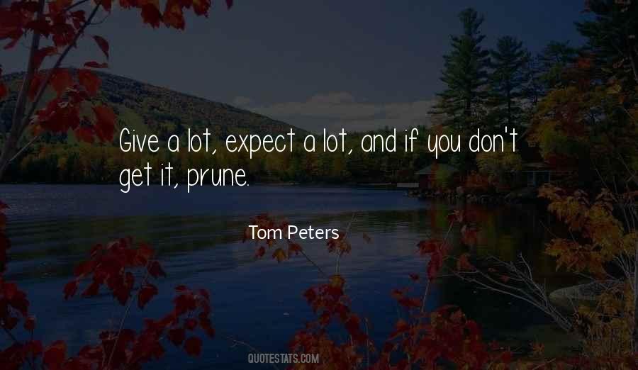 Prune Quotes #1333812