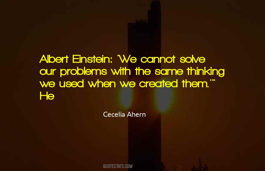 Quotes About Albert Einstein #1259738