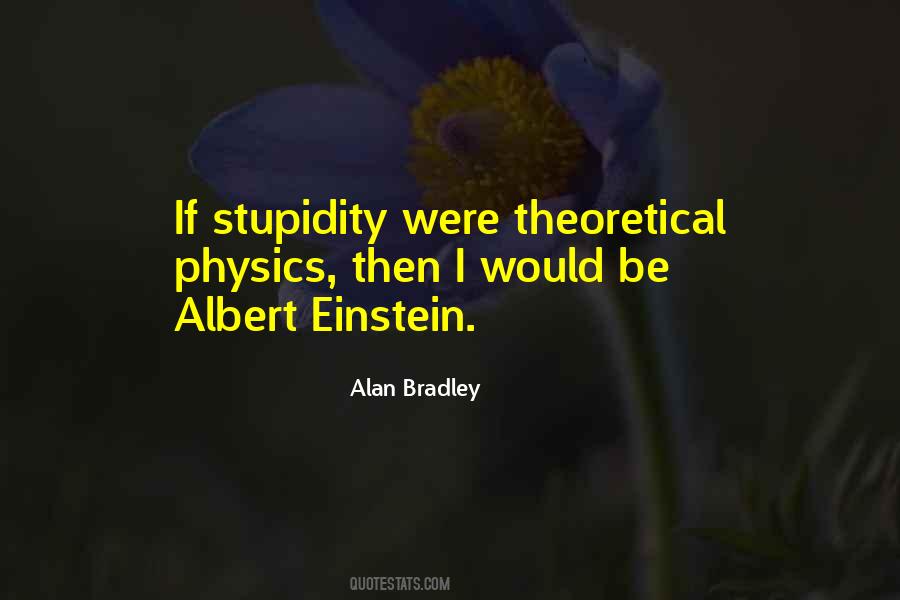 Quotes About Albert Einstein #1571670