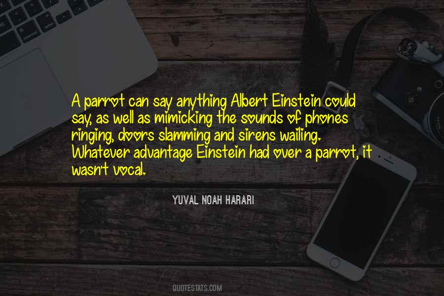 Quotes About Albert Einstein #1754218