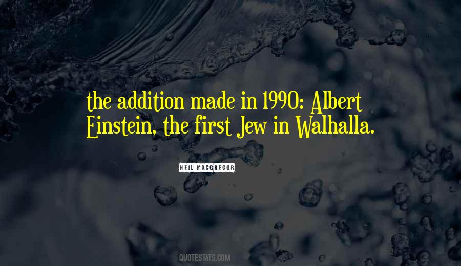 Quotes About Albert Einstein #22052