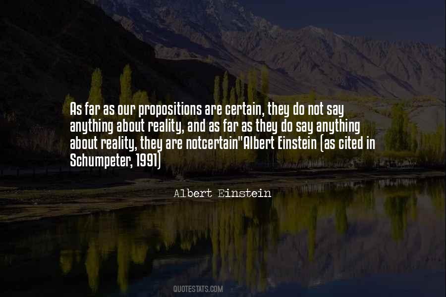 Quotes About Albert Einstein #882527