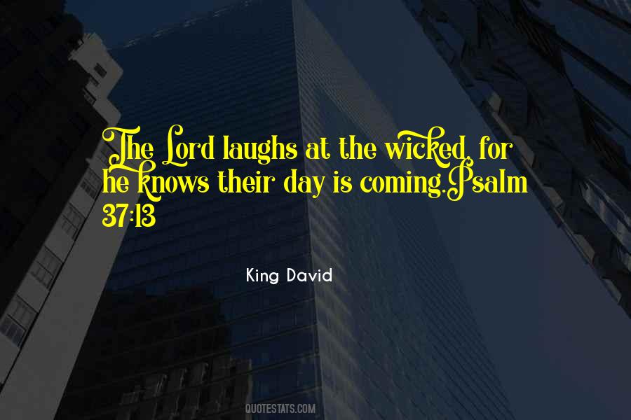 Psalm 37 Quotes #1592031