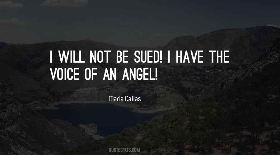 Quotes About Maria Callas #1528675