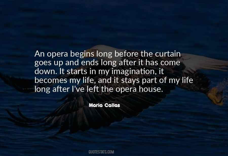 Quotes About Maria Callas #96545