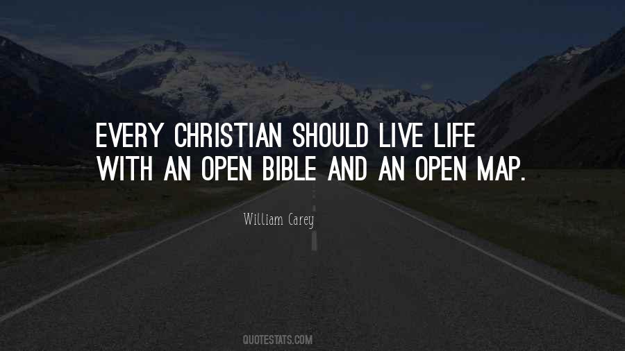 Quotes About William Carey #1049235