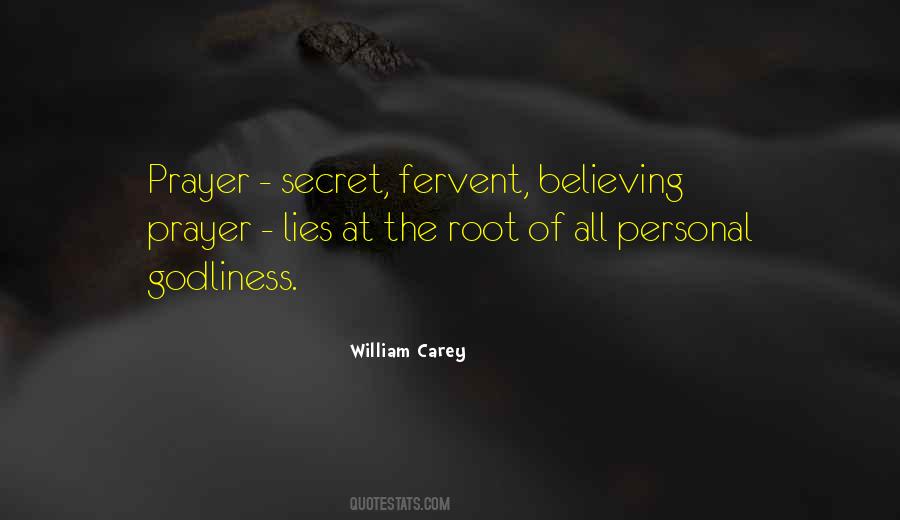 Quotes About William Carey #1080642