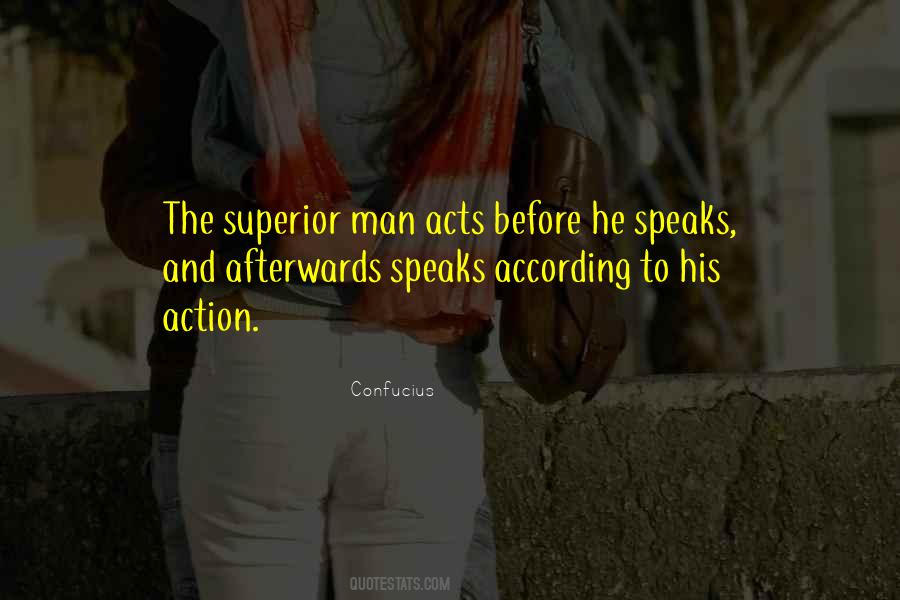 Quotes About Acts #1834012