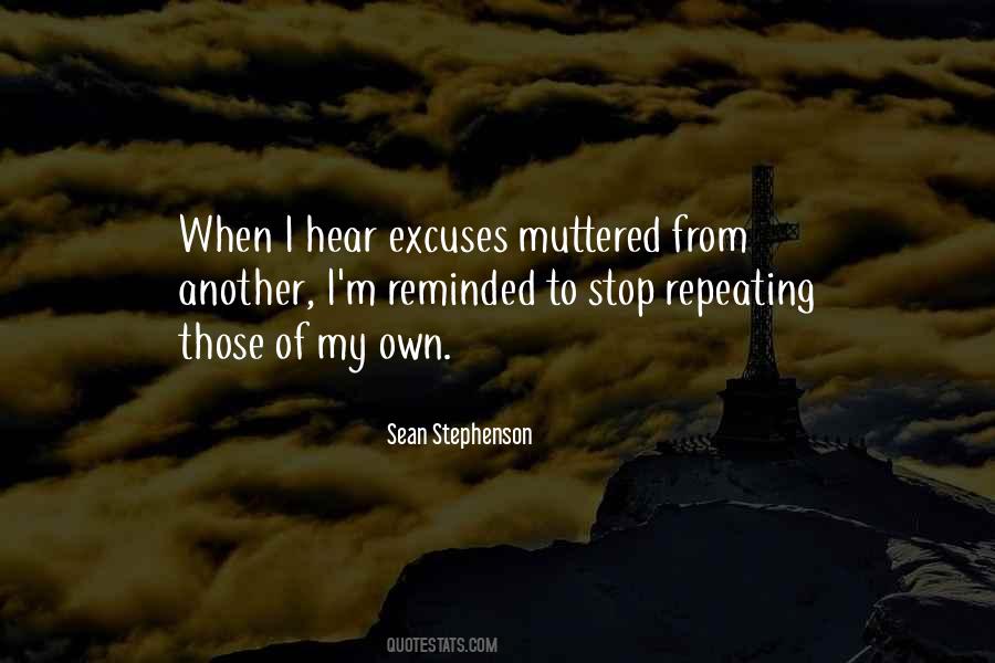 Quotes About Acused #1094864