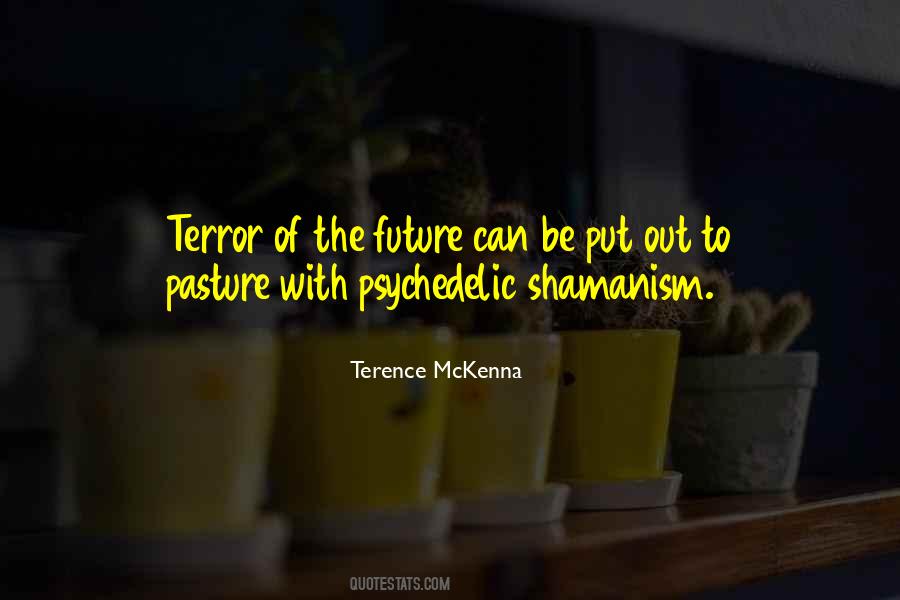 Psychedelic Quotes #242462