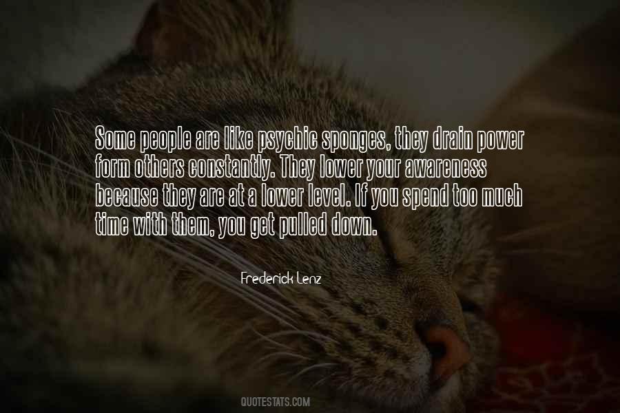 Psychic Awareness Quotes #986777