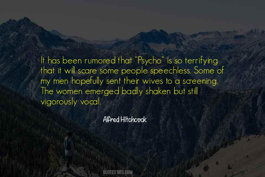 Psycho Ex Quotes #155057