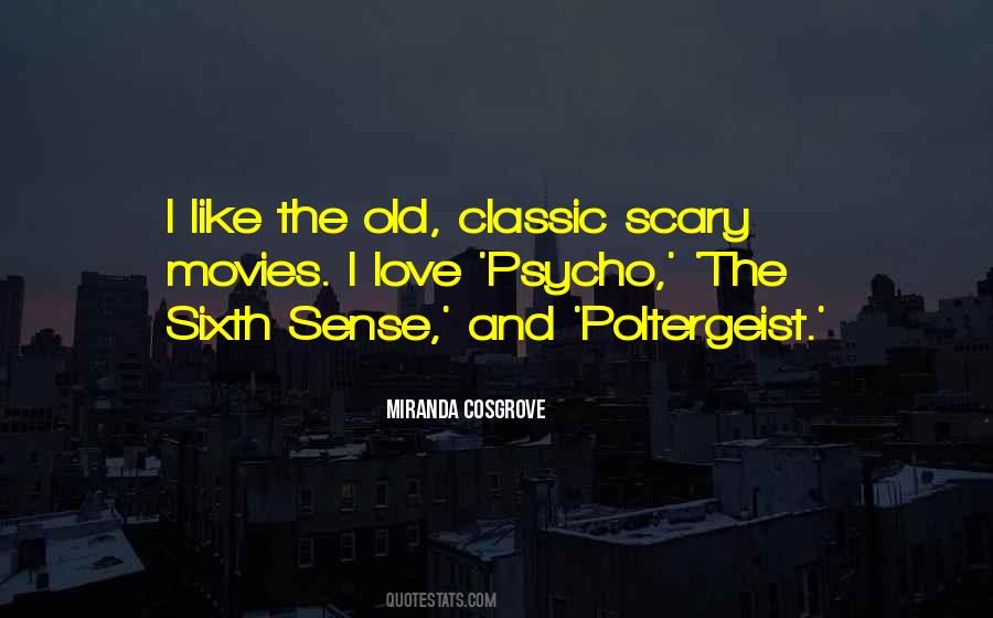 Psycho Ex Quotes #167957