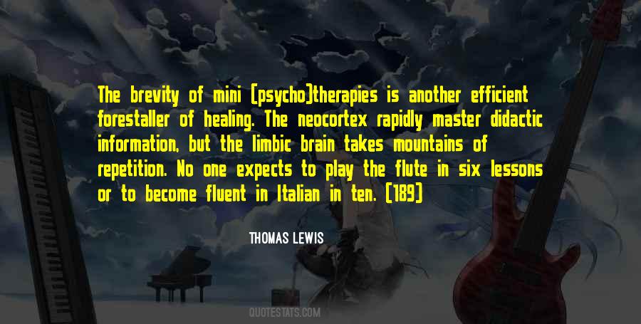 Psycho-spiritual Quotes #188692