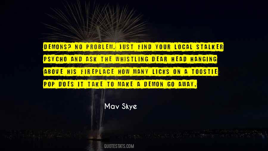 Psycho-spiritual Quotes #262622