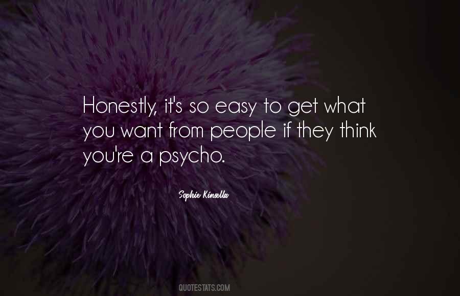 Psycho-spiritual Quotes #355911