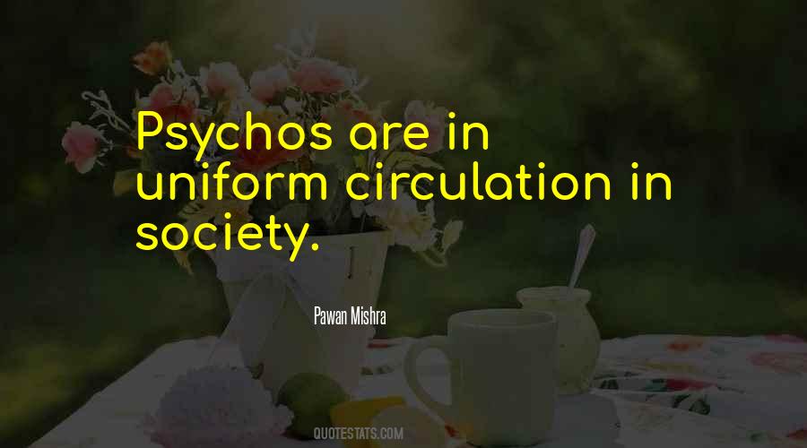 Psycho-spiritual Quotes #397468
