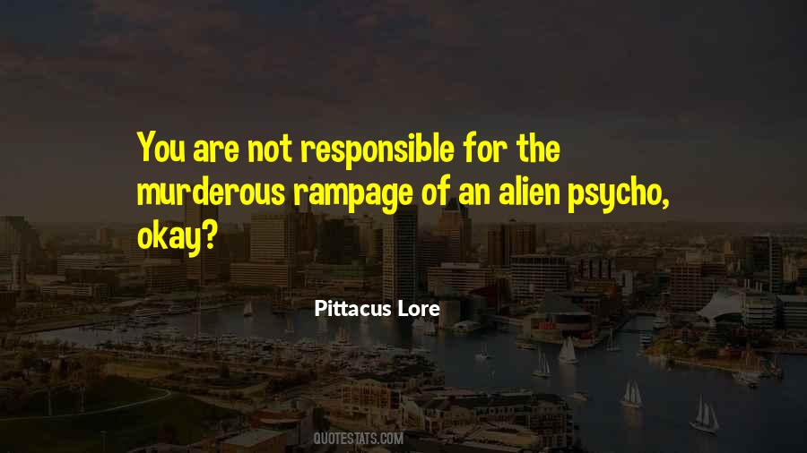 Psycho-spiritual Quotes #455482