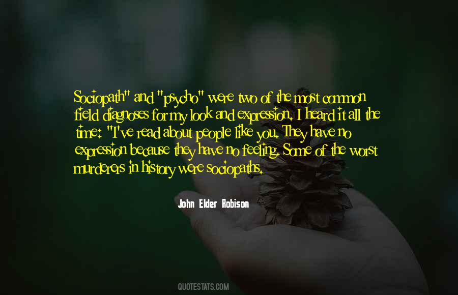 Psycho-spiritual Quotes #567956