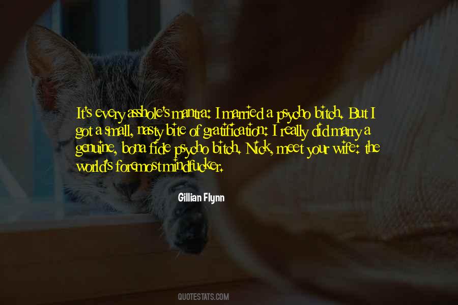Psycho-spiritual Quotes #611566