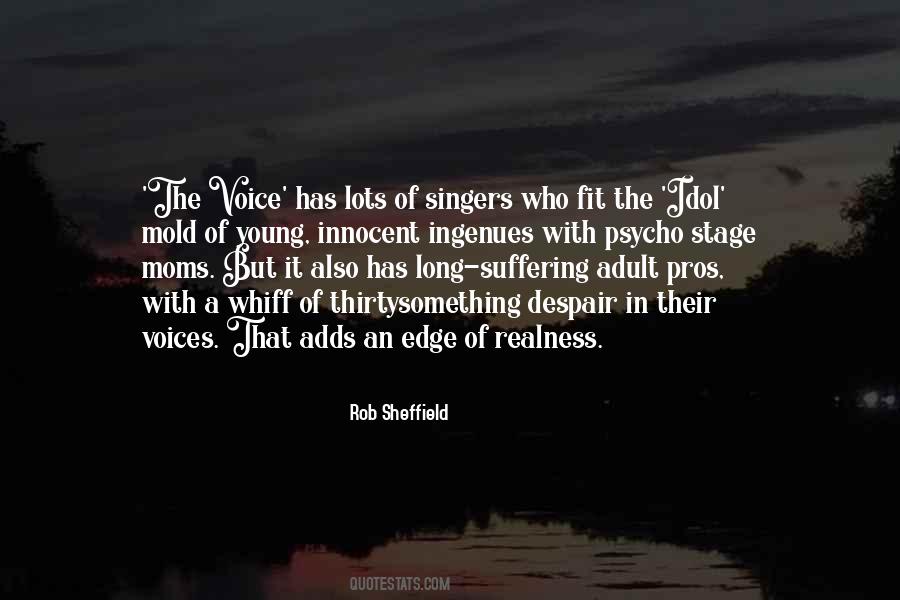 Psycho-spiritual Quotes #662697