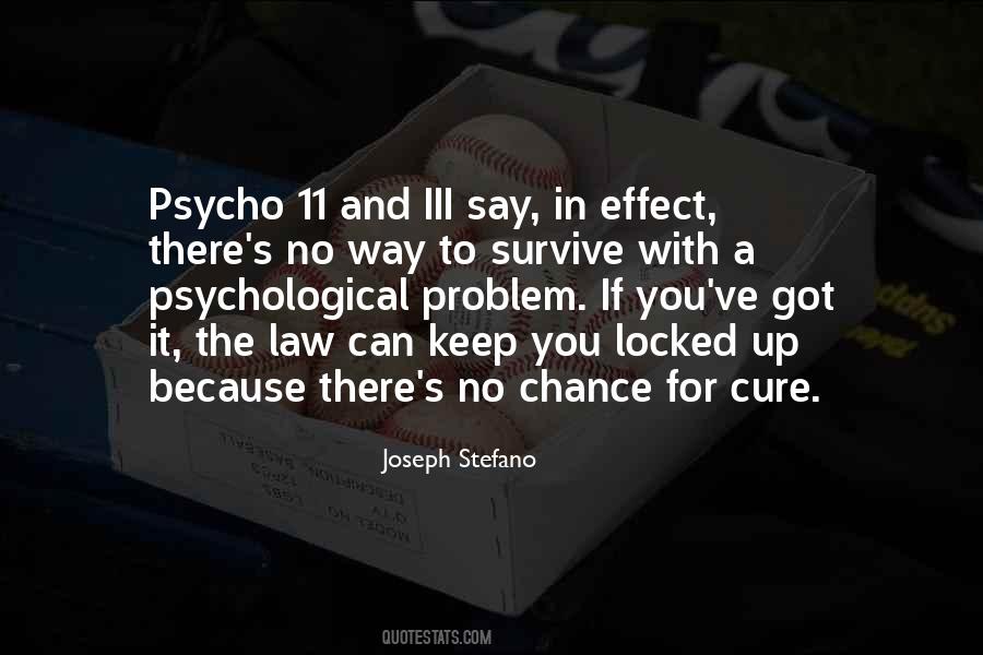 Psycho-spiritual Quotes #672059
