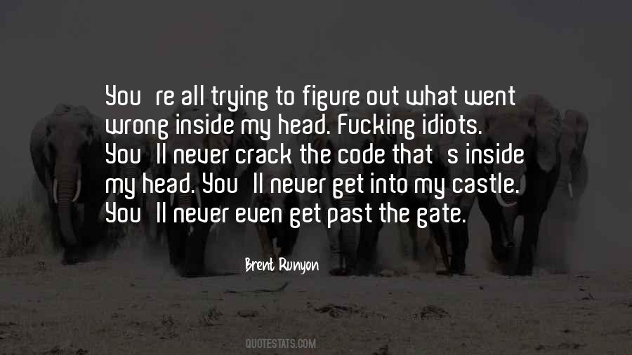Psycho-spiritual Quotes #696469