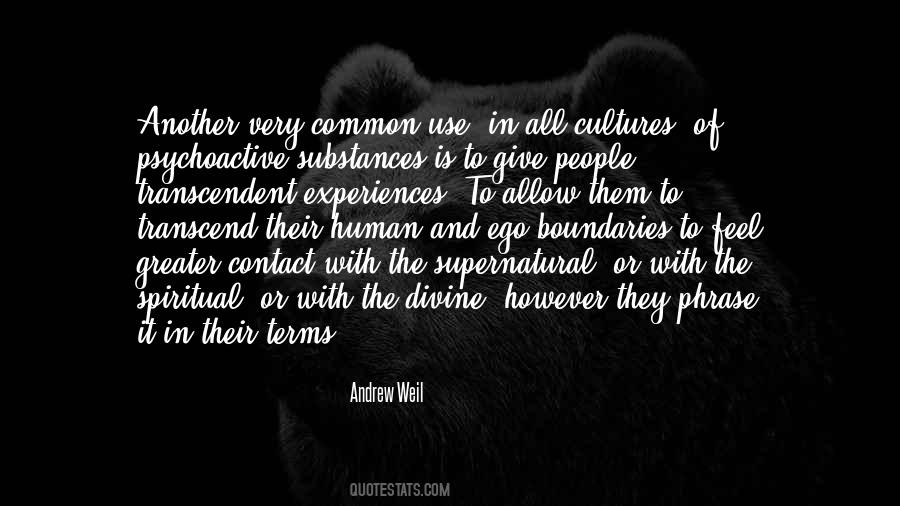 Psychoactive Quotes #1368200