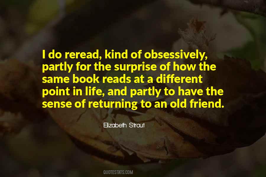 Quotes About Surprise In Life #888918