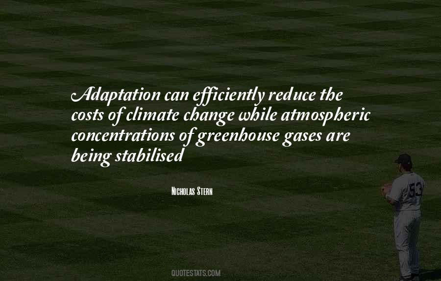 Quotes About Adaptation To Change #373259