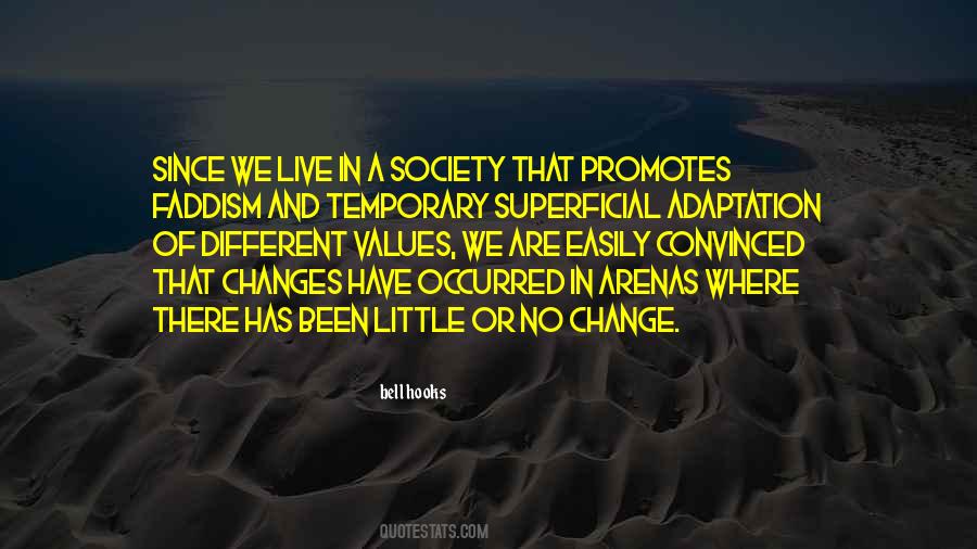 Quotes About Adaptation To Change #684080