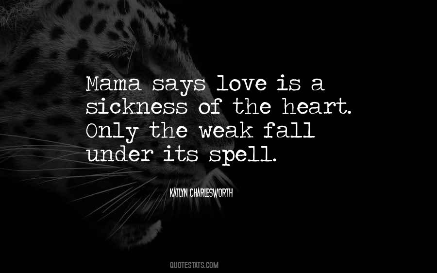 Psychological Love Quotes #1654990