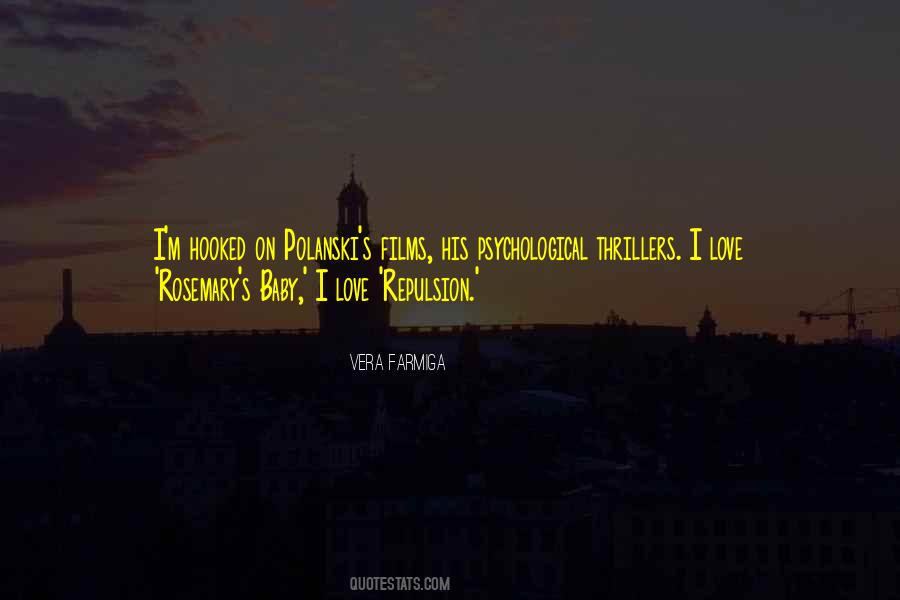 Psychological Love Quotes #320107