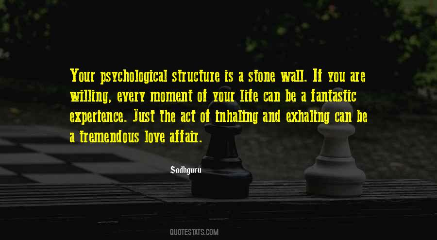 Psychological Love Quotes #644477