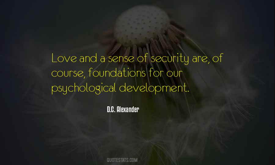 Psychological Love Quotes #687649