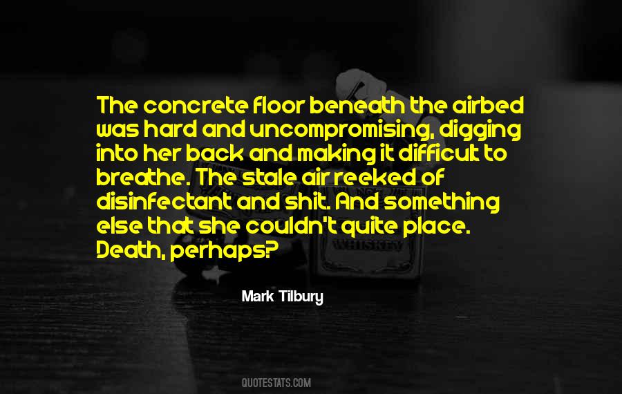 Psychological Thriller Quotes #1150377