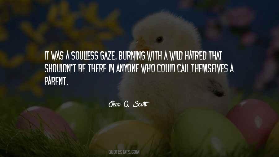 Psychological Thriller Quotes #1209532