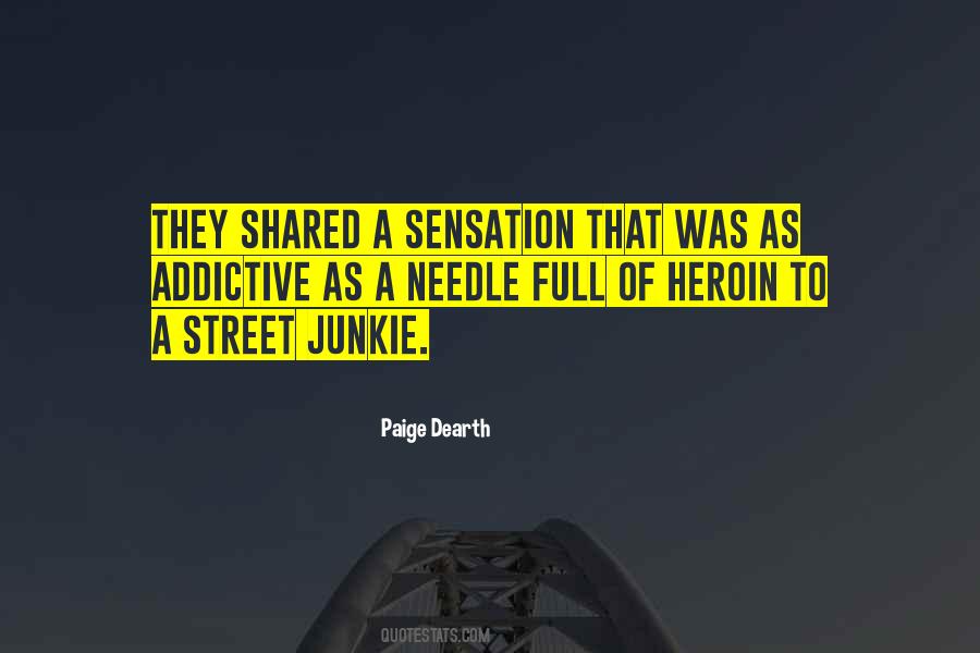 Psychological Thriller Quotes #253963