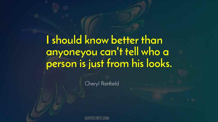 Psychological Thriller Quotes #316901