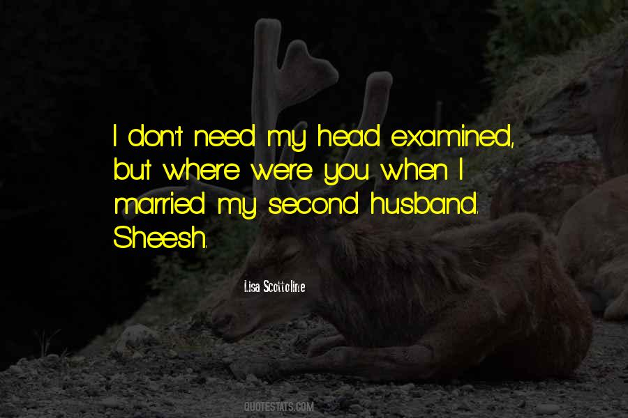 Psychological Thriller Quotes #411699